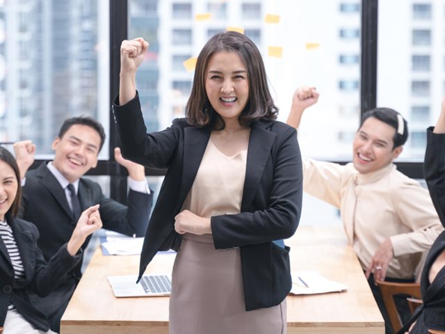 7 Kebiasaan Pebisnis yang Sukses, Salah Satunya Belajar dari Kegagalan